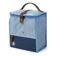 thumbnail image 4 of Arctic Zone Heathered Eco Lunch Sack, 4 of 6