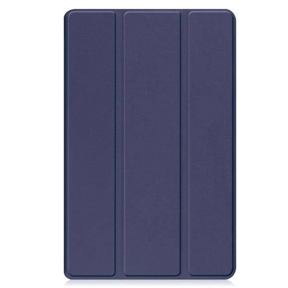 For Lenovo Tab M9 TB-310FU TB-310XU Case PU Leather Protective Case for Lenovo Tab M9 9 Iinch Tablet Cover navy Tab M9 2023