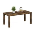 thumbnail image 5 of Furinno CLASSIC Simple Coffee Table for Living Room in Amber Pine, 5 of 6