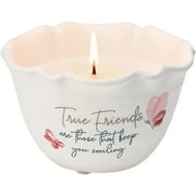 Pavilion - True Friends - 9 oz - 100% Soy Wax Candle Scent: Tranquility