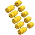 thumbnail image 1 of Set de enchufes y conectores de repuesto eléctrico ThUnderway, 1 of 7
