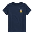 thumbnail image 2 of Thor - Rainbow - Youth Boys Short Sleeve Graphic T-Shirt, 2 of 4
