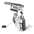thumbnail image 2 of NEWZQ Gasoline Fuel Pump Module Assembly for Harley-Davidson Road King Custom FLHRSI 2005 Gray 1Pc, 2 of 9