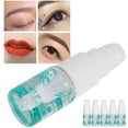 thumbnail image 3 of Aftercare, Color Fixing  Repair Agent Microblading Eyebrow Lip  Repair Liquid 5ml X 5 Bottles For Home Salon  Supplies, 3 of 8