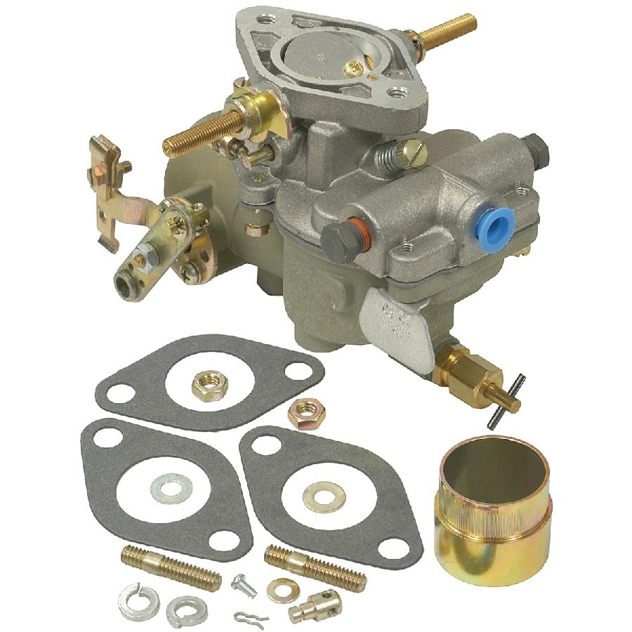 New Zenith Fuel System, Carburetor, Updraft, Gasoline 0-12522 - Walmart ...