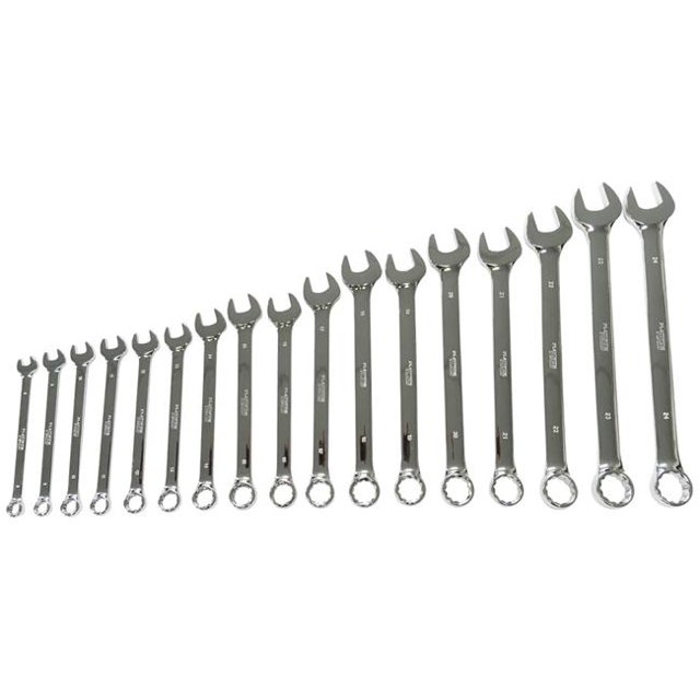 Platinum PLT-99601 0.25 in. Drive 120- Tooth Ratchet