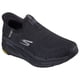 thumbnail image 3 of Zapatillas Skechers Max Cushioning Premier 2.0 sin cordones negras para hombre, 3 of 3
