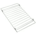 thumbnail image 2 of Telescopic Net Rack Practical Electric Oven Rack Stainless Steel Grill Mesh, 2 of 8