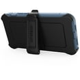 thumbnail image 5 of OtterBox Defender Series Kickstand Rugged Cell Phone Case with Holster for Apple iPhone 15 14 Plus, 5 of 8