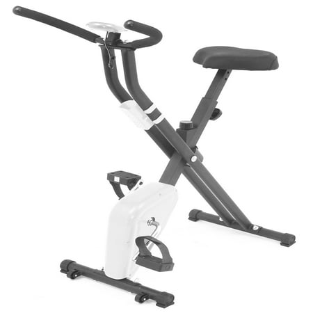 Bicicleta Estatica Plegable FORTOM Lider.cl