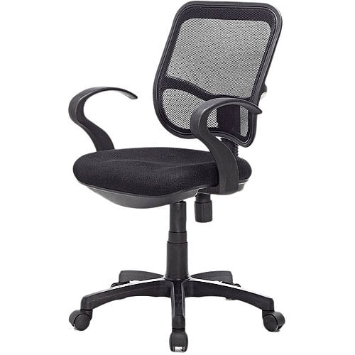 phoenix task chair with arms multiple colors walmart com