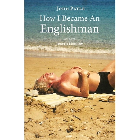 How I Became an Englishman, (Paperback)