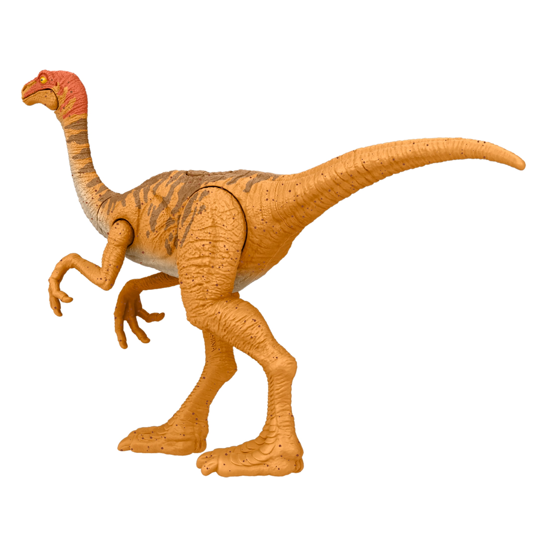 Jurassic World Danger Pack Gallimimus Dinosaur Toy Mattel Walmart