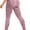 Long Style-pink-a, variant on Carlikeit 2026 Women 3D Cellulite Leggings High Waist Compression Workout Yoga Fitness Breathable Sculpting Leggings Seamless Stretch Active Pants