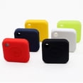 thumbnail image 3 of Funda protectora de silicona cuadrada adecuada para el localizador de seguimiento Bluetooth Tile Mate, 3 of 5