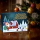 thumbnail image 3 of Seyotauo Advent Calendar 2025 Christmas - 24 Days Natural Rock Crystal Christmas Countdown Calendar for All Ages Geology Stone Gemstone Learning Collection Kit Birthday Xmas Gift, 3 of 8