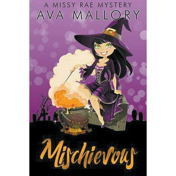 Mischievous, (Paperback)