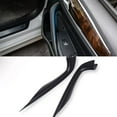 thumbnail image 1 of Lefu For BMW 5 Series G30 G31 G38 Inner Door Pull Handle Trim Cover Panel Door Handle, 1 of 9