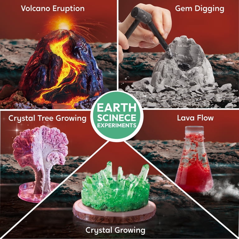 Joyfy Science Kits For Kids, 85+ Experiments photo 5