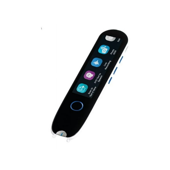 Iris Inc 463244 IRISPen Reader 8 Pen Scanner