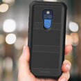 thumbnail image 5 of Falcon Armor for Moto G Play 2021 Full-Body Protective Case (2021 Motorola G-Play), 5 of 5