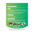 thumbnail image 7 of Tasajee Mice Repellent for House 30 Pack，Peppermint Oil to Repel Mice and Rats, Plant-Based Mice Repellent for House Squirrel Repellent Rodent Deterrent for Indoor, Attic, Car, Office, 7 of 7