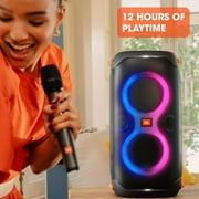 JBL PartyBox 110 سماعة بلوتوث حزب محمول