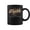 Black, variant on Mudd Personalized Name Gifts Name Print S With Name Mudd Coffee Mugs