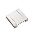 thumbnail image 1 of es De Puerta De Metal es De Puerta De pequeña sala Pulidos De Moderno Para Muebles De Cocina Para Hogar Soledad Manija retra europea, 1 of 6