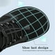 thumbnail image 5 of Zapatos casuales para mujeres hombres cómodas zapatillas de deporte de moda ligeras zapatillas de deporte de gimnasio, 5 of 9