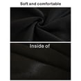 thumbnail image 2 of ZHENGLM Zip Up Graphic Hoodie Men Women Casual Long Sleeve Streetwear Hooded Sweatshirt, 2 of 6