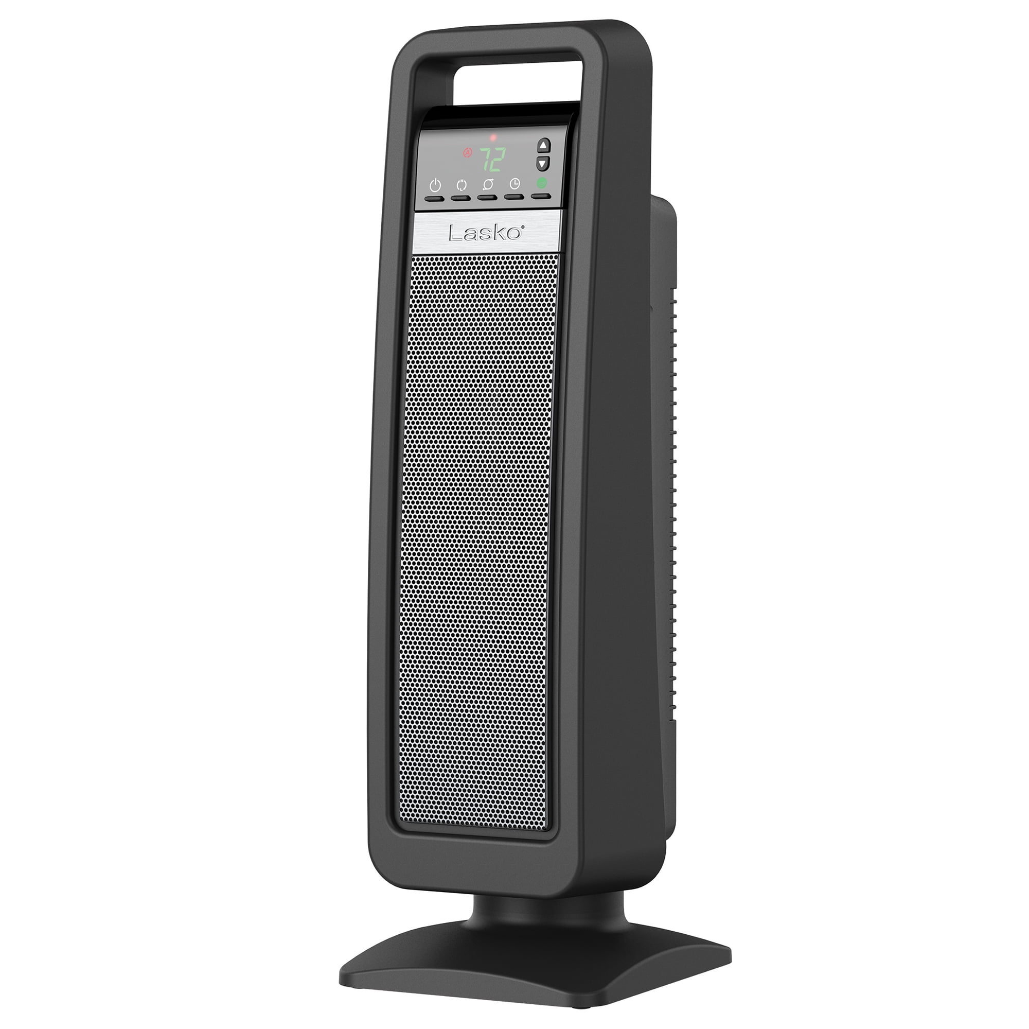 Lasko Ceramic Tower Heater With Remote 