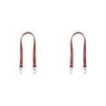 thumbnail image 3 of Youkk Bandoulière Multicolore Style Sac Doux et Confortable Bordeaux 2Set, 3 of 6