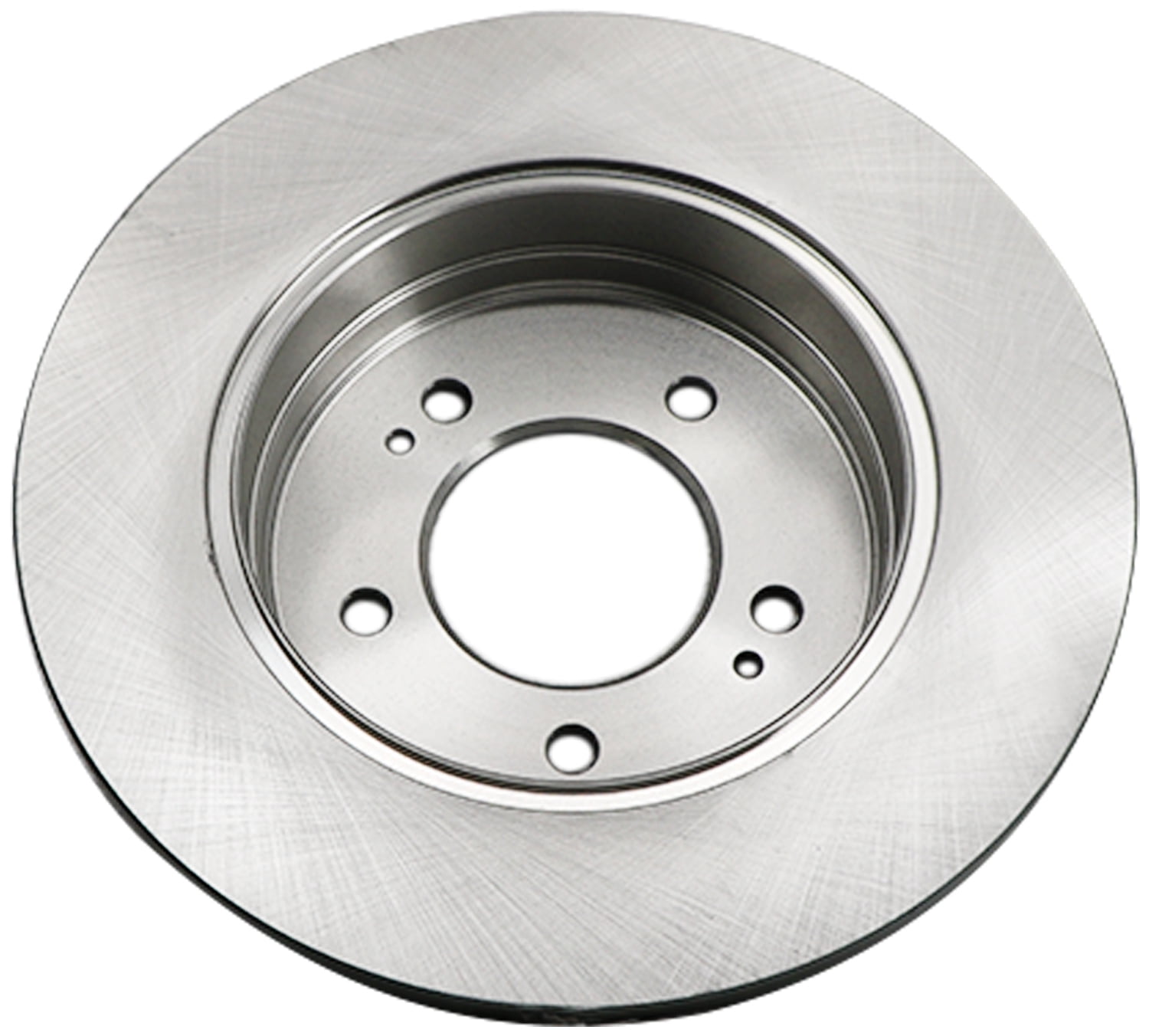 Winstop Brake Rotor, Rear WS247265, Mazda CX-7 2012-2007
