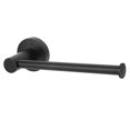 thumbnail image 3 of Punching Rack Tissue Holder Wall Mounted Wall-mounted Toilet Paper Holder For Prevent Paper Towels From Falling Out. Bathhouse Use, 3 of 8