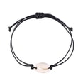 thumbnail image 1 of Shisuyan 1PC Simple Hand-knitted Shell Bracelet Fashion Beautiful Shell Bracelet for Woman Lady Lover Female Decor, 1 of 8