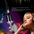thumbnail image 4 of 1/4 Inch Plug To XLR Cable, Flexible PVC Sheath 0.75m Length 6.35mm To XLR Male Cord Low Interference  for Amplifiers, 4 of 8