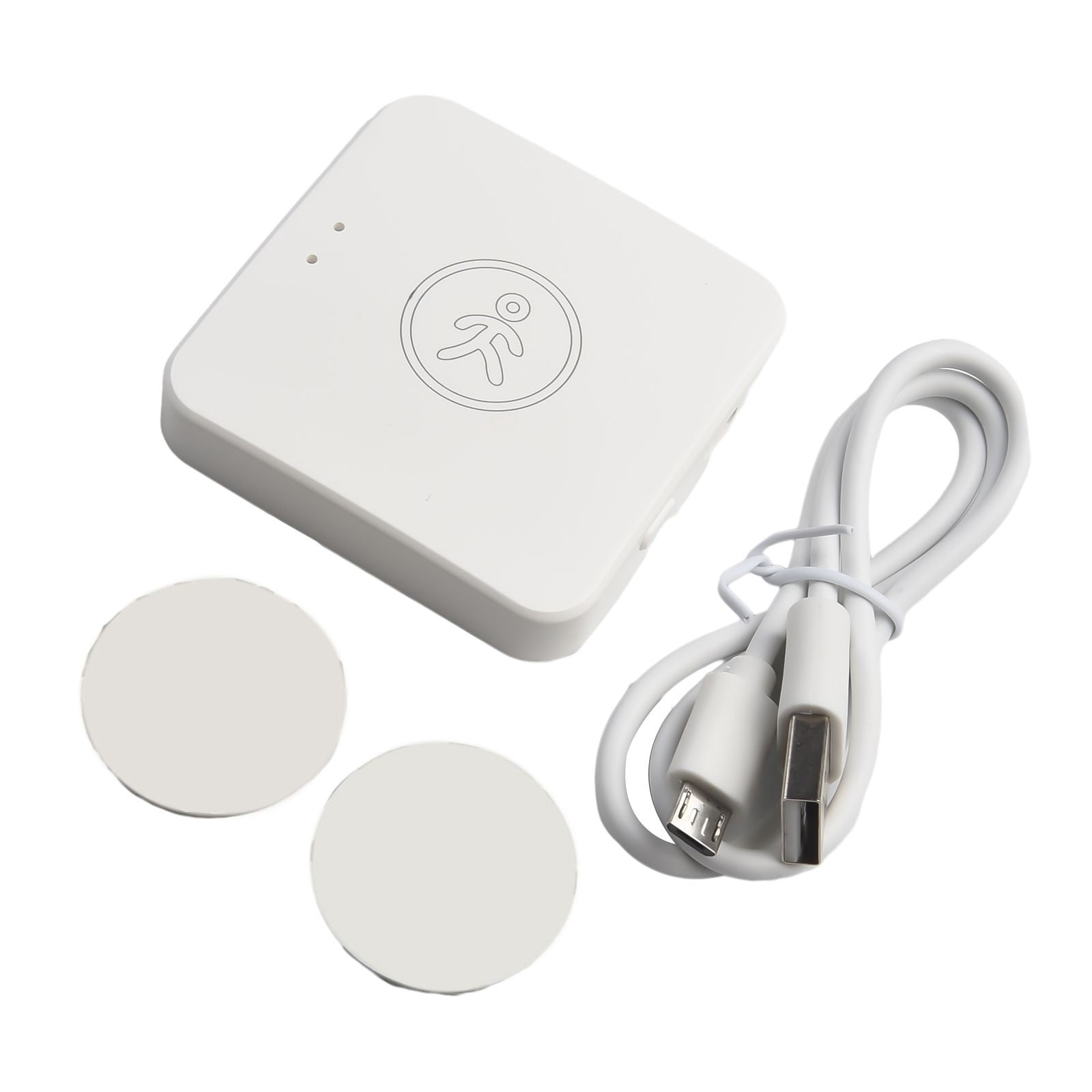 Ana Advanced Human Presence Sensor With Wifi & Millimeter Wave Detection Home Decor