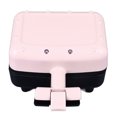 thumbnail image 1 of Maker 300W Double Sided Non Stick Indicator Light Cold Touch Handle Mini Electric Toaster for Omelets French, Perfect Kitchen Gift, 1 of 8