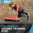 thumbnail image 3 of The Step Freestyle Aerobic Platform – Circuit Size, 3 of 7
