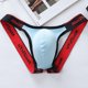 thumbnail image 1 of Men Jock Strap Underwear Briefs Panties Underpants Thongs, 1 of 2