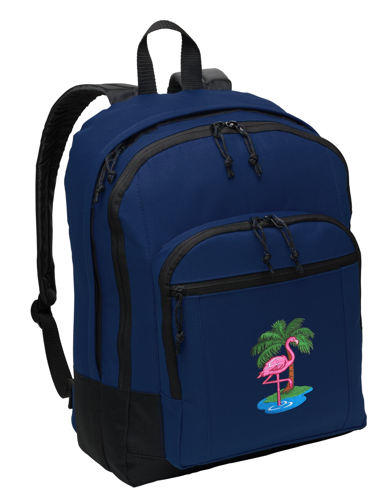 flamingo backpacks