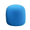 thumbnail image 2 of Adecuado para la cubierta de esponja del micrófono Blue Yeti Pro Studio Blue Yeti/yeti Pro parabrisas micrófono esponja a prueba de pulverización cubierta de pelusa, 2 of 3