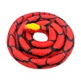 thumbnail image 1 of Juguete de simulación creativo y complicado de 30 pulgadas, serpiente de goma de pegamento suave que asusta a toda la persona, animal falso, juguetes de serpiente, 1 of 8