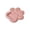 Pink, variant on Pet Memorial Stone for Dogs and Cats, Cement Pet Keepsake Plaque with Heartfelt Message, Sympathy Memorial Sign for Garden Yard Home Decor