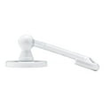 thumbnail image 7 of Richelieu 407 Euro Single Post Tissue Holder - White, 7 of 7