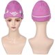 thumbnail image 3 of Disfraz de Cosplay de OW Kiriko para mujeres adultas y niñas, camisetas, chaqueta, pantalones cortos, sombrero, trajes de fantasía, ropa para fiesta de carnaval y Halloween, 3 of 5
