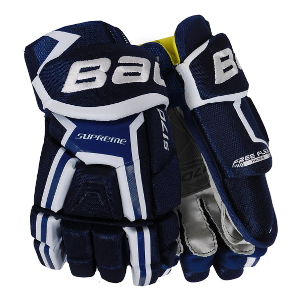 New Bauer Supreme S170 Hockey Glove Sr