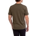 thumbnail image 2 of U.S. Polo Assn. Men's Short Sleeve V-Neck Tee, 2 of 3