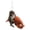 A, variant on 3Pack Protect Punch The Monkey Car Hanging Ornament, Cute 2D Acrylic Pendant for Rearview Mirror Backpack Purse Keychain, Easter Mother's Day Gift for Animal Lovers